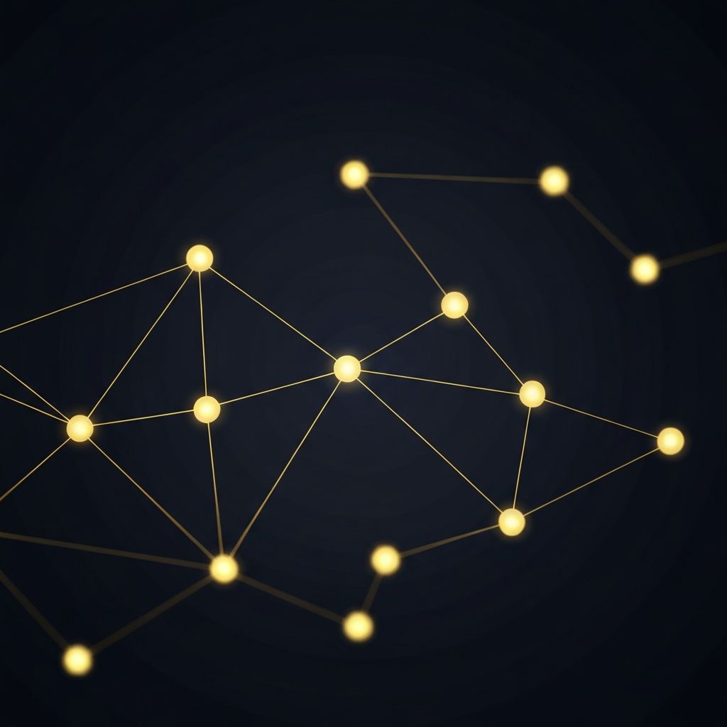 Network of financial partners